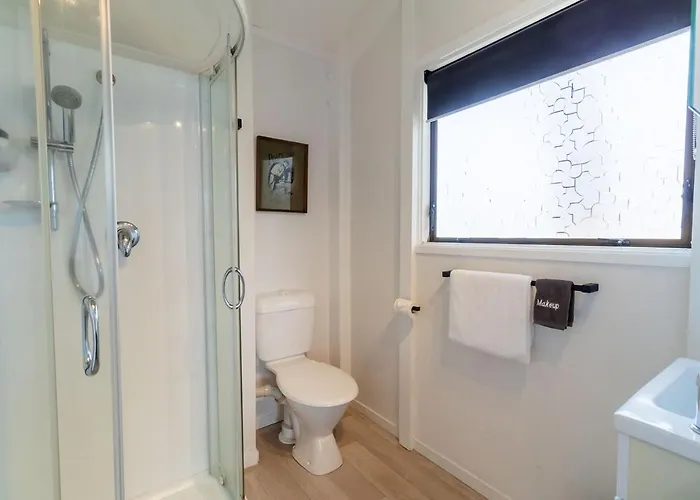 Vakantiehuis Blackwood - Walk To Attractions Rotorua