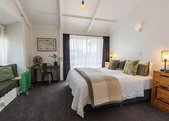 Blackwood - Walk To Attractions Vakantiehuis *